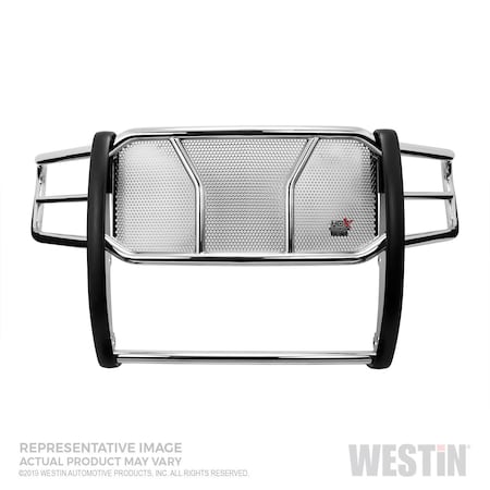Westin HDX Grille Guard 57-3990